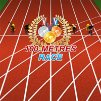 100 Metres Race