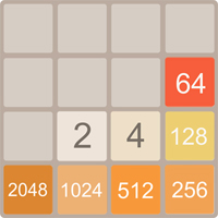 2048 Puzzle