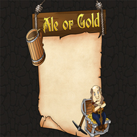 Ale Or Gold