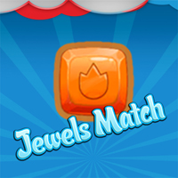 Jewels Match