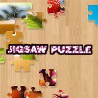 Jigsaw Puzzle