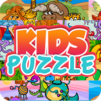 Kids Puzzle