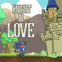 Knight In Love