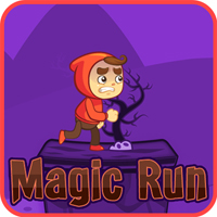 Magic Run