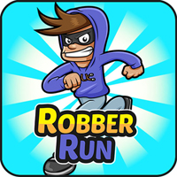 Robber Run