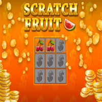 Scratch Fruit