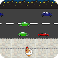 Chicken Arcade