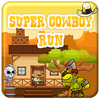 Cowboy Run