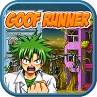 Goof Runner