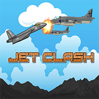 Jet Clash