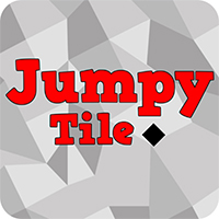 Jumpy Tile