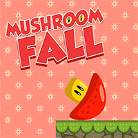 Mushroom Fall