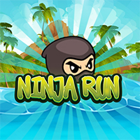 Ninja Run