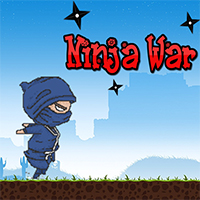 Ninja War