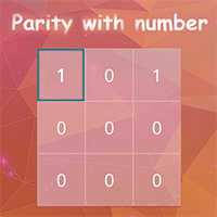 Parity With Number