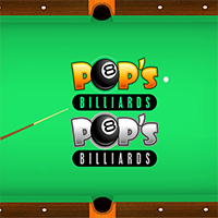 Pops Billiards