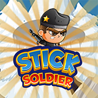 Stick Soldier