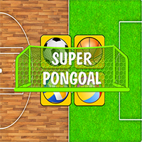 Super Pongoal