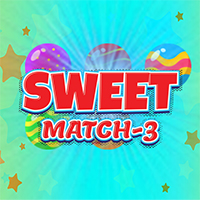 Sweet Match 3