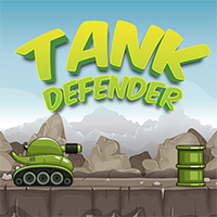 Tank Defender