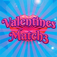 Valentines Match3