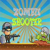 Zombie Shooter