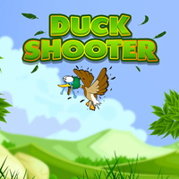 Duck Shooter 2