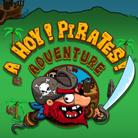 Ahoy Pirates Adventure