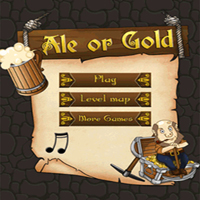 Ale Or Gold