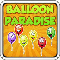 Baloon Paradise