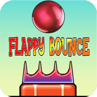 Flappy Bounce