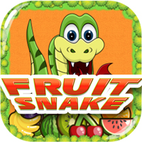 Fruit Snake