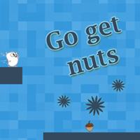 Go Get Nuts