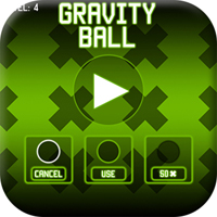 Gravity Ball