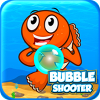 Halloween Bubble Shooter