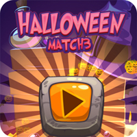 Halloween Match3