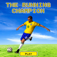 The Running Champion